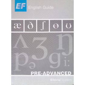 EF English Guide Pre-Advanced -