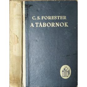 A tábornok - C.S. Forester