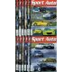 Sport Auto, XII. évf. 1-12. szám (2003. január-december) (teljes évfolyam lapszámonként) - Fábián László (főszerk.)