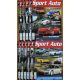 Sport Auto, XVI. évf. 1-3., 5-12. szám (2008. január-március, május-december) (11 lapszám) - Fábián László (főszerk.)