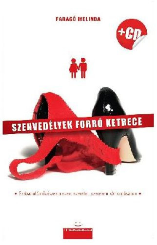 Faragó Melinda: Szenvedélyek forró ketrece