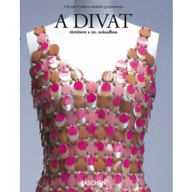 A divat története a 20. században -