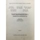 Tartószerkezetek I. (Vasbeton szerkezetek) - Ybl Miklós Építőipari Műszaki Főiskola kézirat - Antal Ákos, Fazakas Zsolt, Szilvási Ferencné, Szűcs Sándor