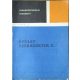 Épületszerkezetek II. (Szakközépiskolai tankönyv) - Détshy Mihály - Tobiás Loránd