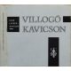 Villogó kavicson - Else Lasker-Schüler
