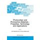 Photovoltaic and Photoactive Materials: Properties, Technology and Applications (NATO Science Series II) - Joseph M. Marshall (Szerk) - Doriana Dimova-Malinovska (Szerk)