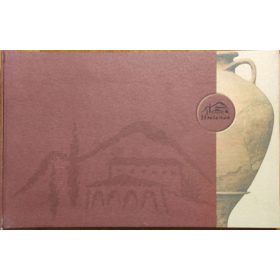 Hacienda Borház - Katalógus -