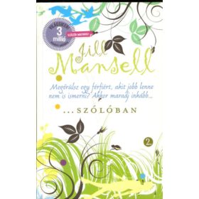 ...Szólóban 2. - Jill Mansell