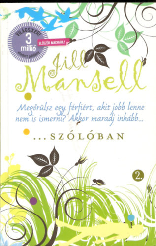 ...Szólóban 2. - Jill Mansell