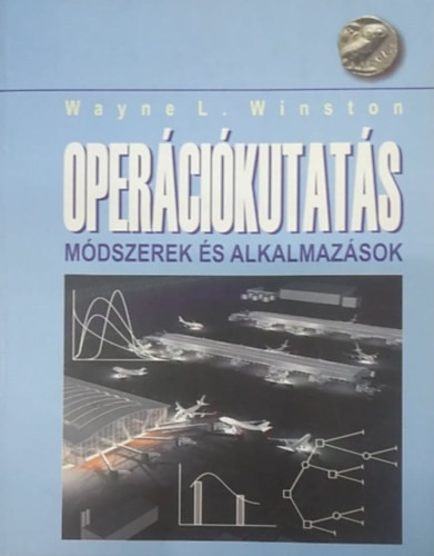 Operációkutatás II. - Wayne L. Winston