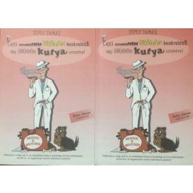   Egy (majd)nem tökéletes bankrablás egy (tök)életlen kutya szemével I-II. - Teply Tamás, Zeke János