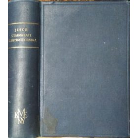 Gyakorlati elektrotechnika - Jesch László