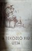 Keresztény művek - Kolligátum (9 kötet egyben) - Bereczky Albert - Békési Andor - Ravasz László - Szabó Imre - Szikszai Béni - Szűcs Ernő