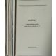 Az Állami Energetikai és Energiabiztonságtechnikai Felügyelet kiadványai (9 füzet) -