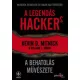 A legendás hacker 2. - A behatolás művészete - William L. Simon; Kevin Mitnick