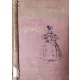 Hans Mützel: Kostümkunde für Sammler (Bibliothek für Kunst- und Antiquitätensammler 15.) - Haranghy Jenő egyedi, kézzel berajzolt ex librisével