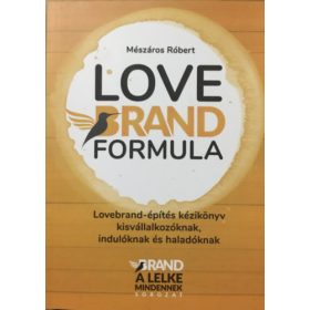 Lovebrand ​Formula - Mészáros Róbert