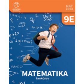 Matematika 9E - Kabály Adrienn