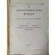 Az Igazságügyi Orvosi Tanács Munkálatai, I. kötet, 2. füzet - Korányi Frigyes et al. (szerk.)
