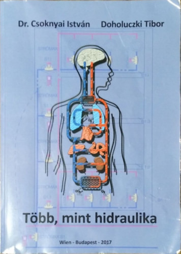 Több, mint hidraulika - Dr. Csoknyai István - Doholuczki Tibor