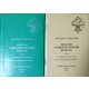 Magyar cserkészvezetők könyve, II. kötet - A cserkészcsapat élete, 4., 6. füzet - Sík Sándor - Surján László (szerk.)