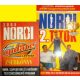 Norbi a 2. titok + 2005 Norbi update életmódrendszer lényege zsebkönyv (2 kötet) - Schobert Norbert
