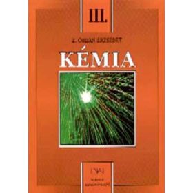 Kémia III. - Z. Orbán Erzsébet