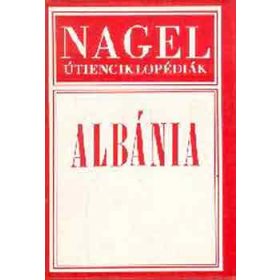 Albánia (Nagel útienciklopédia) - Nagel