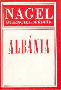 Albánia (Nagel útienciklopédia) - Nagel