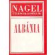 Albánia (Nagel útienciklopédia) - Nagel