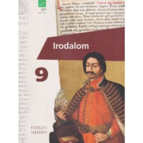 Irodalom 9. kísérleti tankönyv -