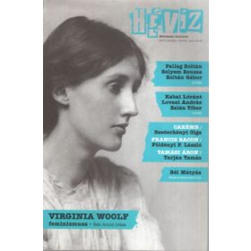   Hévíz - Művészeti folyóirat XXIV. évfolyam 2016/2 - Cserna-Szabó András