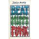 BEAT-HIPPI-PUNK - Sükösd Mihály