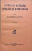 A pata és csülkök ápolása és betegségei - Dr. Guoth Gy. Endre