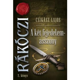 Csikász Lajos: A két fejedelemasszony