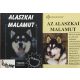 Alaszkai malamut könyvcsomag (2 kötet) - Kutas Gábor, Turóczi József