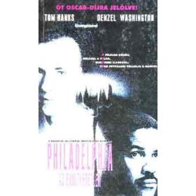 Philadelphia - Az érinthetetlen - Chrisopher Davis