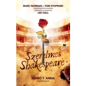 Szerelmes Shakespeare - Marc Norman; Tom Stoppard