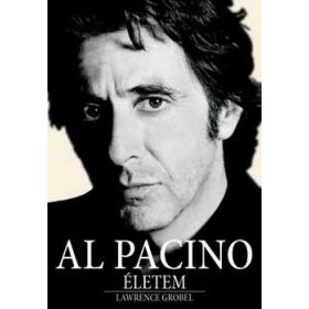 Al Pacino - Életem - Lawrence Grobel