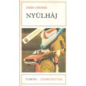 Nyúlháj - John Updike