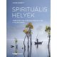 Spirituális helyek - Clare Gogerty