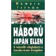 Háború Japán ellen - Nemere István