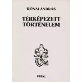 Térképezett történelem - Rónai András