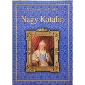 Nagy Katalin - Mary Lavater-Sloman