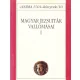 Magyar jezsuiták vallomásai I. - Szabó Ferenc