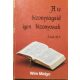 A te bizonyságaid igen bizonyosak - Wim Malgo