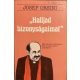 ,,Halljad bizonyságaimat"- Egy katolikus lelkipásztor... - Josef Orsini