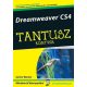 Janine Warner: Dreamweaver CS4 - Tantusz