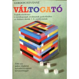 Váltogató - Gordon Istvánné