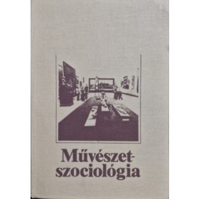 Művészetszociológia - Józsa Péter